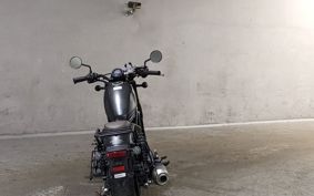 HONDA REBEL 250 S MC49