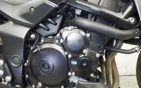 SUZUKI GSX-S750 2021 C533F