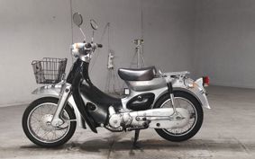 HONDA LITTLE CUB AA01