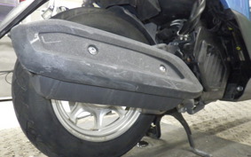 HONDA TACT Basket AF75