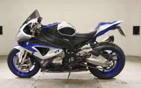 BMW HP4 2012