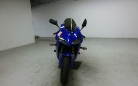 HONDA CBR600RR 2005 PC37
