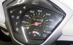 HONDA WAVE 110 2025 NF110TM