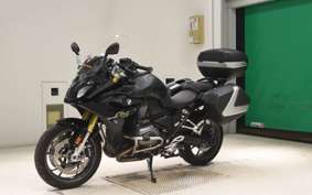 BMW R1200RS 2018