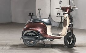 HONDA GIORNO AF70