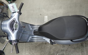 VESPA PRIMAVERA 150 2009