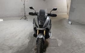 HONDA X-ADV 750 2025 RH21
