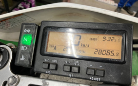 SUZUKI DR-Z400SM 2008 SK44A