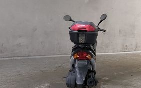 SUZUKI ADDRESS V125 CF4EA