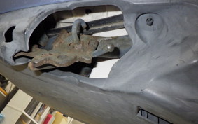 YAMAHA VINO 50 Molfe SA37J