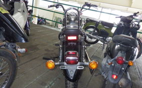YAMAHA DRAGSTAR 250 VG02J