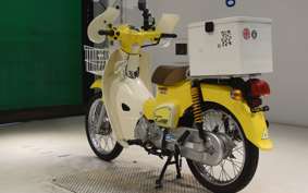 HONDA C110 SUPER CUB JA44