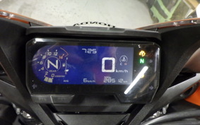 HONDA CBR650R 2019 RH03