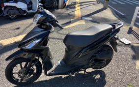 SUZUKI ADDRESS V110 CE47A