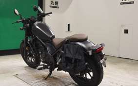 HONDA REBEL 250 S 2023 MC49