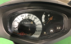 SUZUKI ADDRESS V125 CF46A