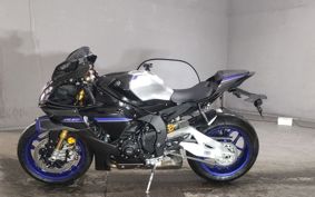 YAMAHA YZF-R1 M 2025 RN65J