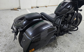 HONDA REBEL 1100T DCT 2023 SC83