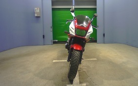 HONDA CB400 SUPER BOLDOR VTEC 2006 NC39