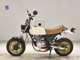 Фото Honda APE 100 2008 с японского аукциона