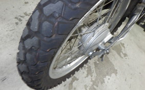 YAMAHA XTZ125 2022