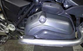 BMW R1200GS ADVENTURE 2014