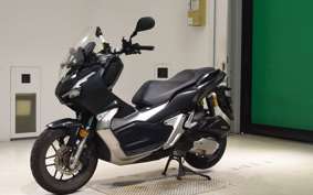 HONDA ADV150