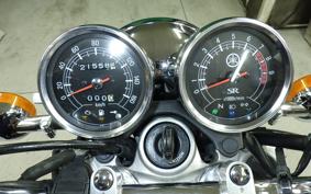 YAMAHA SR400 Gen.4 2015 RH03J