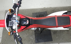 HONDA XR230 MD36