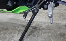 KAWASAKI NINJA 400 2024 EX400L