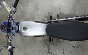 HONDA CL50 BENLY 2024 CD50