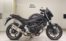 SUZUKI SV650 A 2017 VP55B