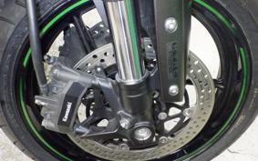 KAWASAKI NINJA 1000SX 2024 ZXT02K