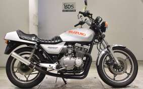 KAWASAKI GSX400F 2024