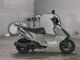 Фото Suzuki ADDRESS V125 с японского аукциона
