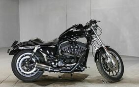 HARLEY XL1200R 2008 CV3