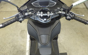 HONDA PCX 160 2004 KF47