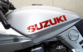 SUZUKI GSX1100S KATANA 2000 GU76A