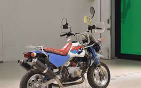 HONDA MONKEY BAJA 2008 Z50J
