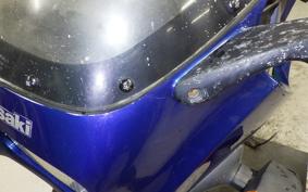 KAWASAKI GPZ900R NINJA 1992 ZX900A