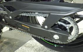 KAWASAKI NINJA 400 2022 EX400G