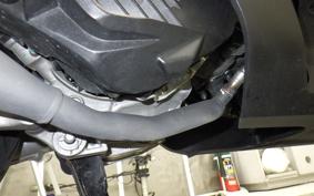 HONDA PCX 125 1998 JK05