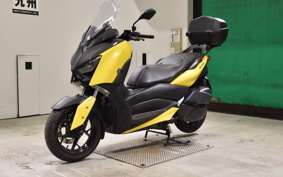 YAMAHA X-MAX 250 A 2016 SG42J