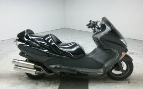 HONDA FORZA Z MF08