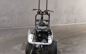 HONDA GYRO TA02