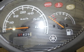 YAMAHA JOG Gen.5 SA36J