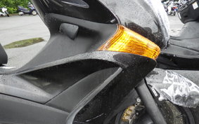 HONDA SILVER WING 400 GT Type 2012 NF03