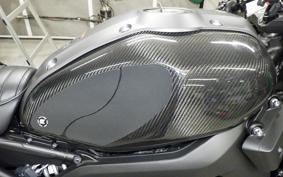 YAMAHA XSR900 2016 RN46J