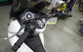 HONDA PCX 125 2009 JF56