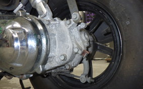 HONDA GIORNO CREA AF54